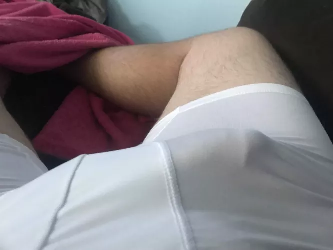 Got a little worked up this morning