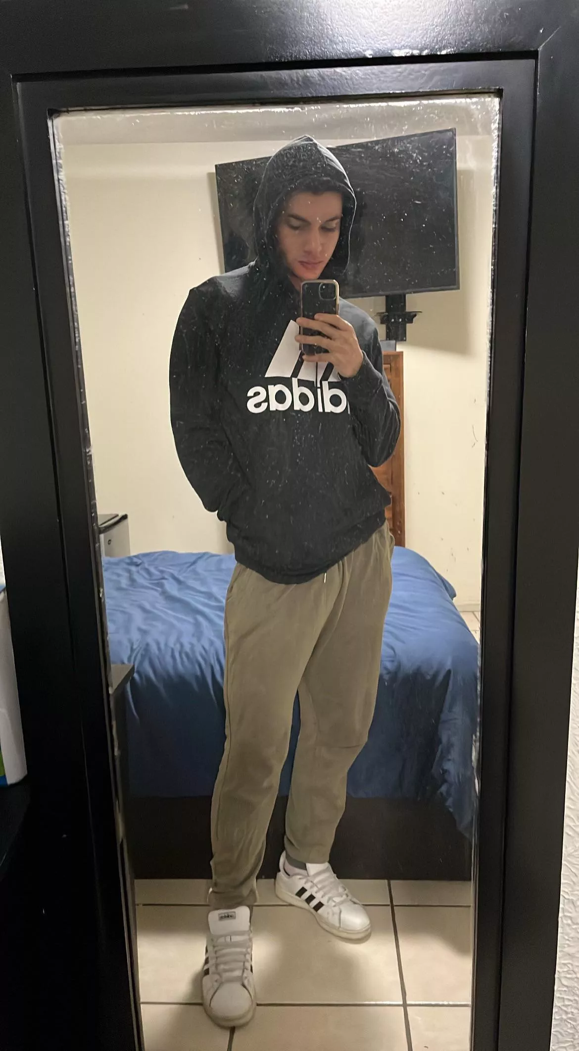 Greeting to u all. What u think of latin guys?