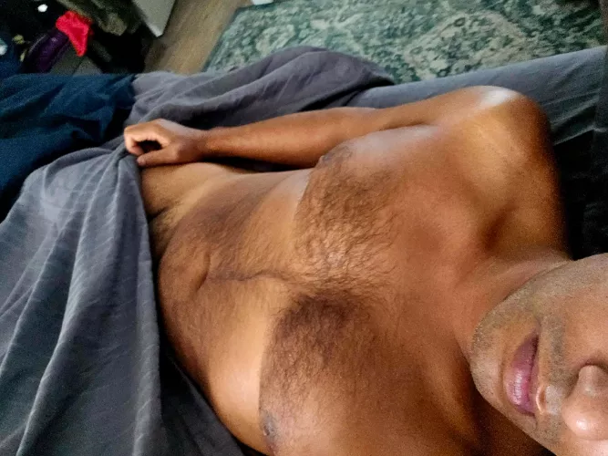 Happy Hump Day you hot hairy gents...