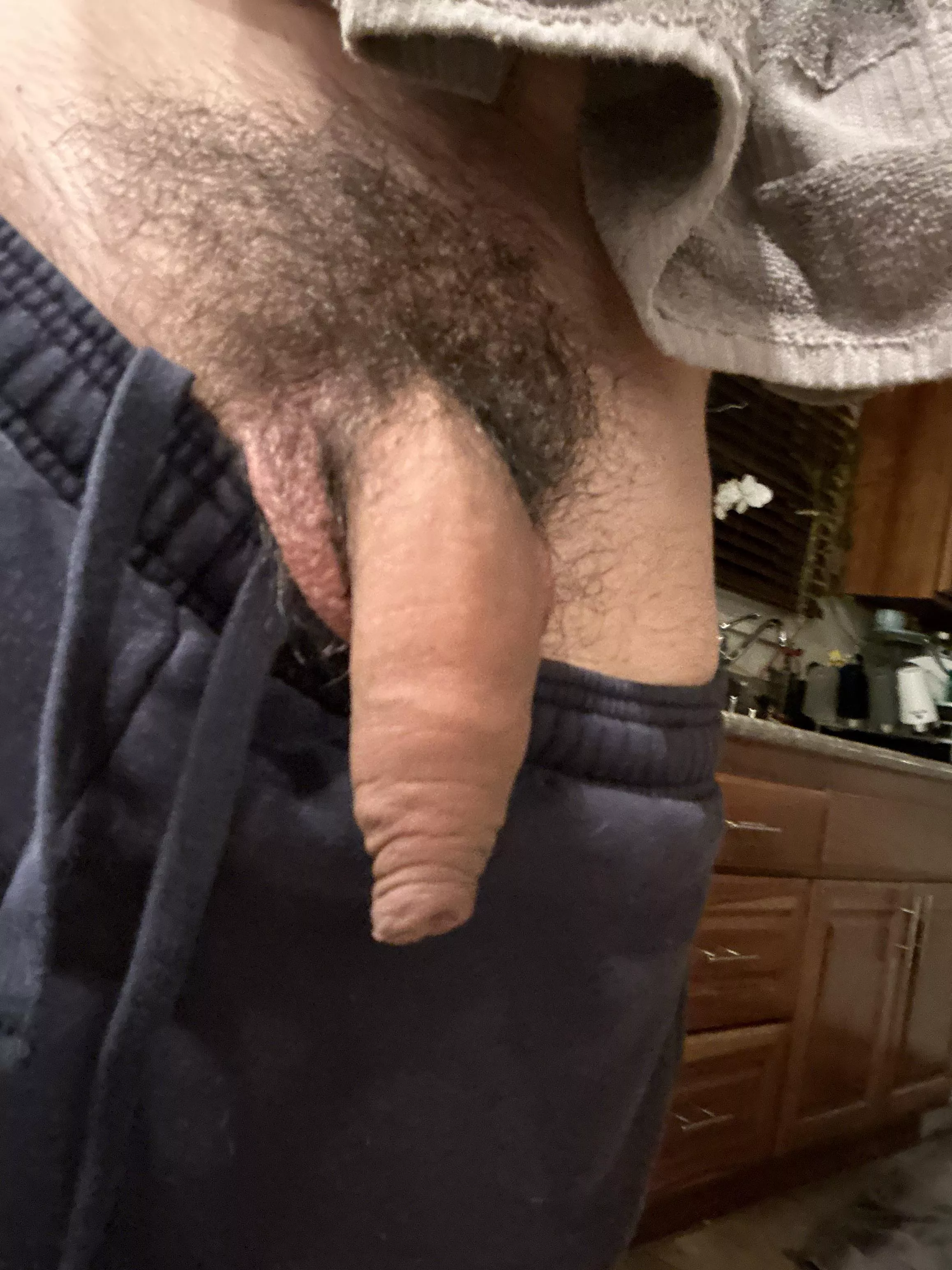 hes a fighter trust me😏