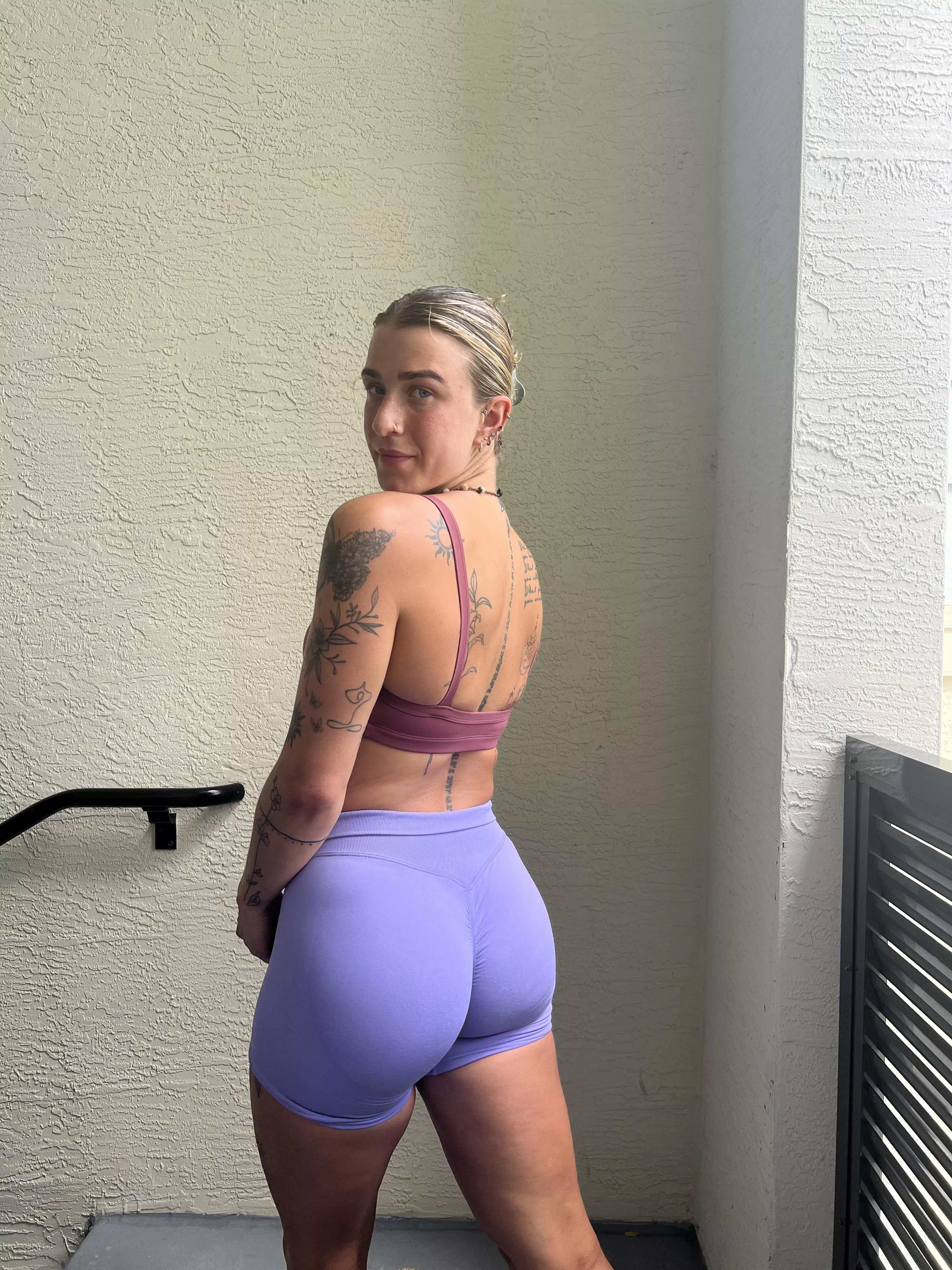 How do my leggings make you feel?