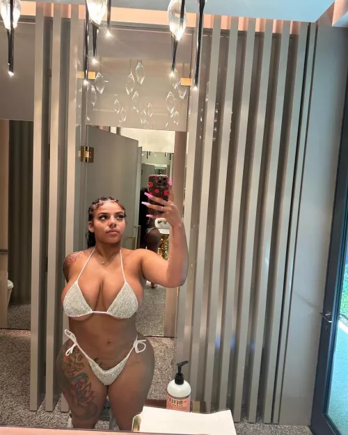 How long could you last with me?