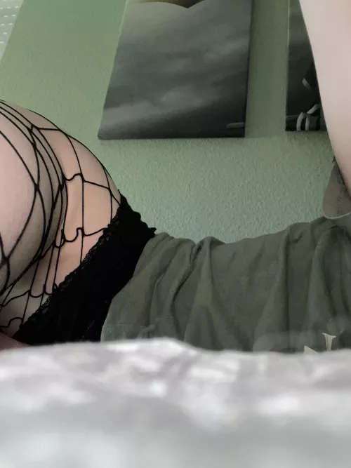 How’s my arch looking ???