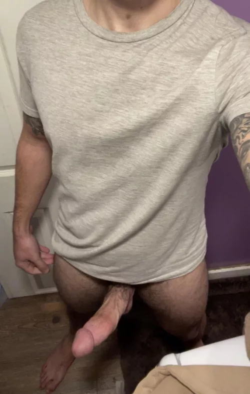 I hope you can handle a mouthful