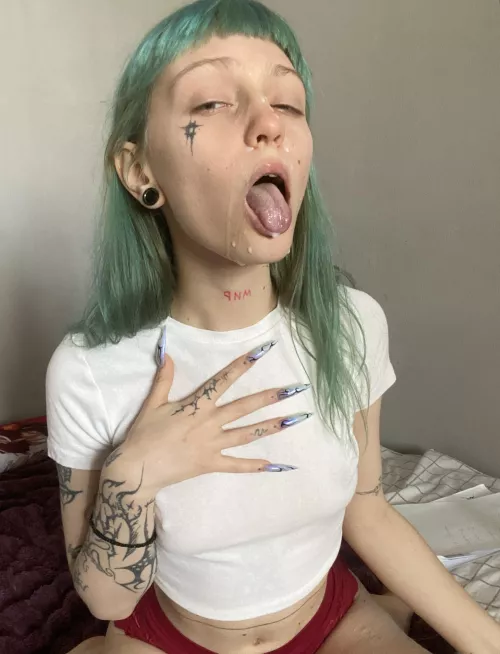 I know how to satisfy my partner