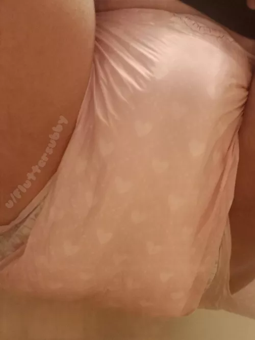 I need changing 👉👈