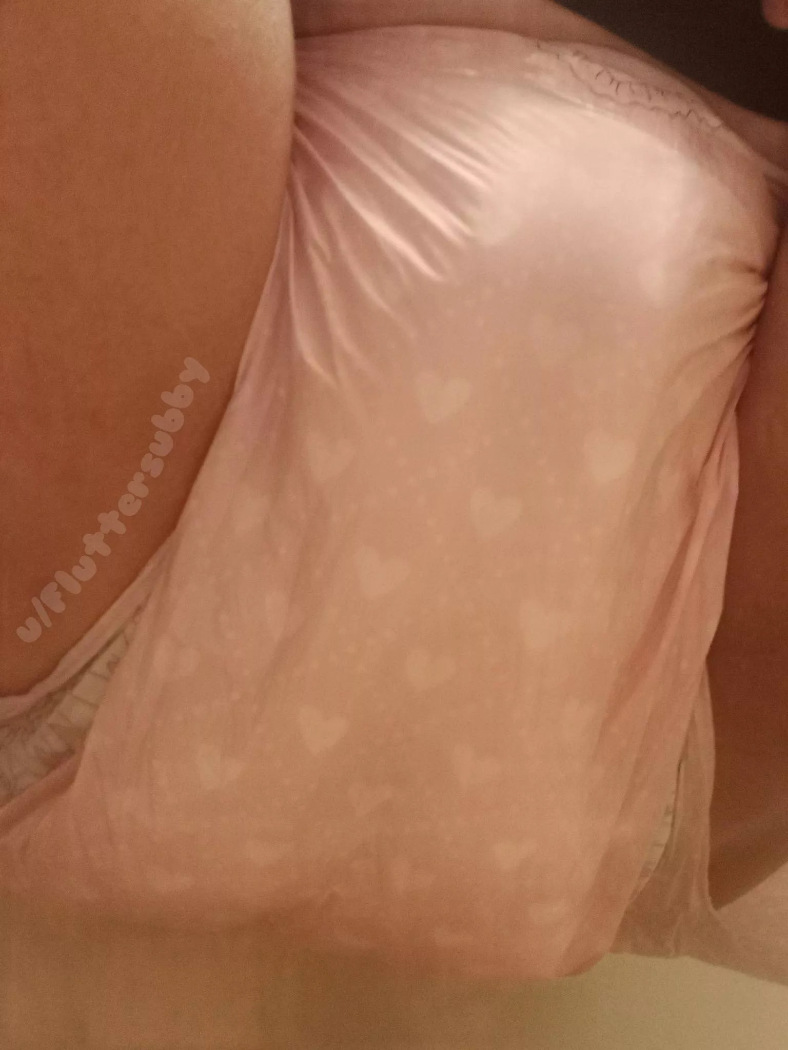 I need changing 👉👈