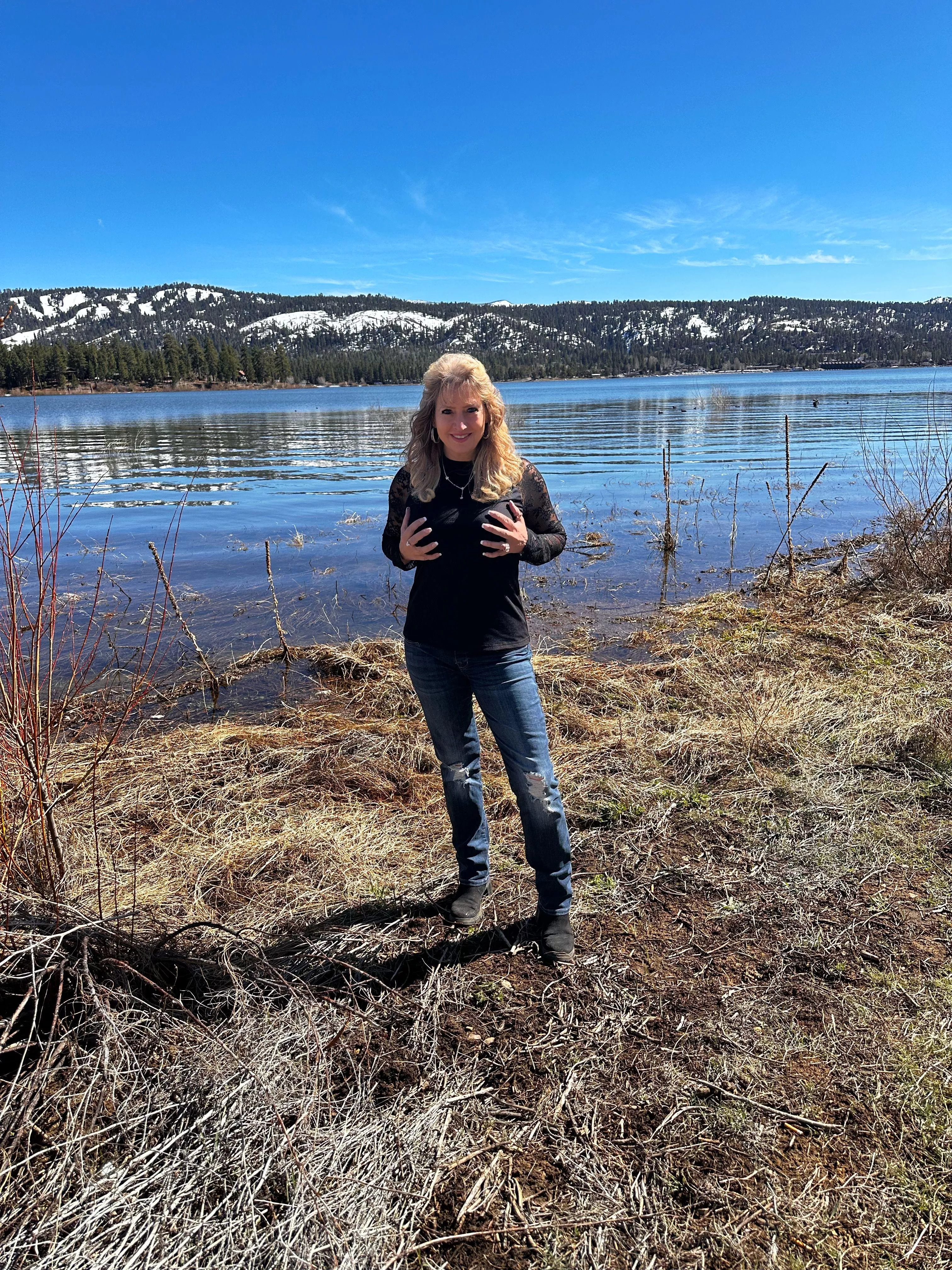 I only like it raw and what about you