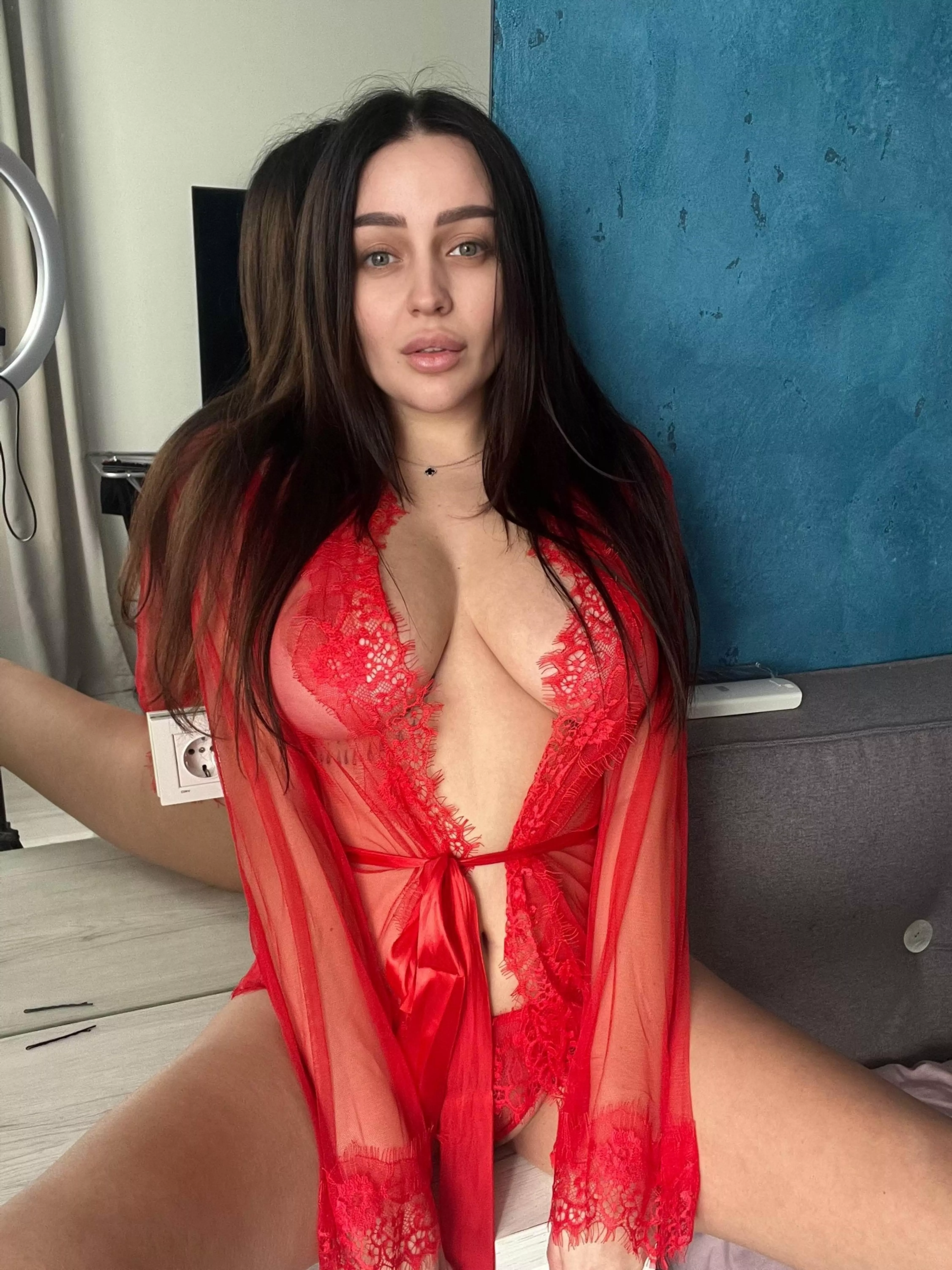 If I can make one person hard today I'll be happy