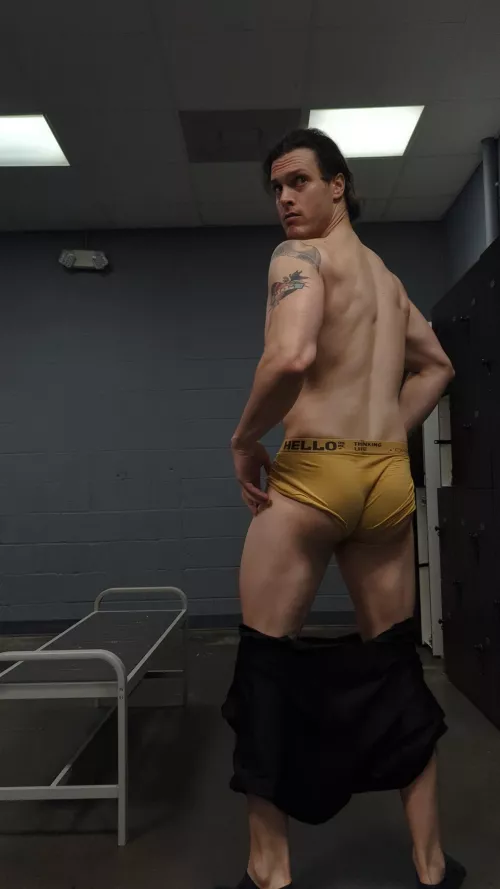 I'm addicted to being even bigger 🔥