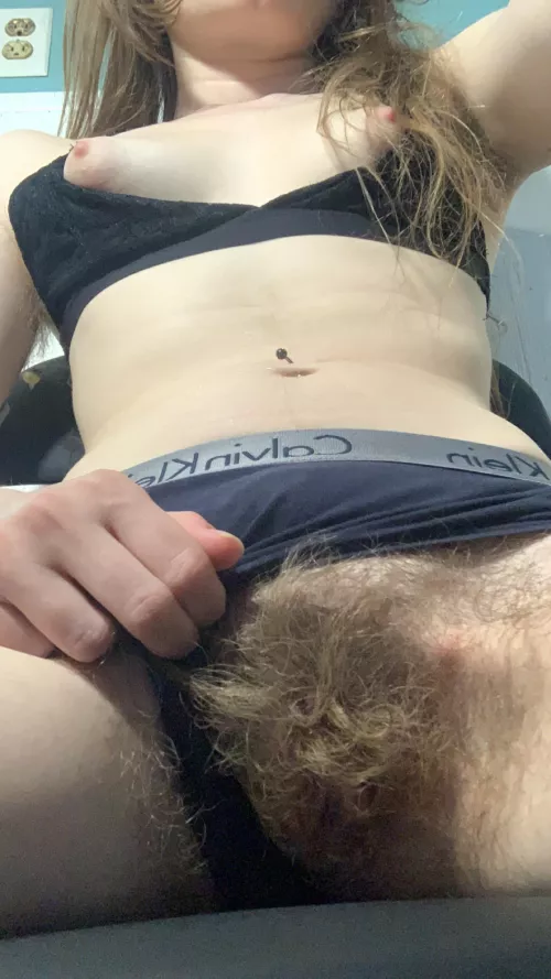 Is anyone still up? ;)