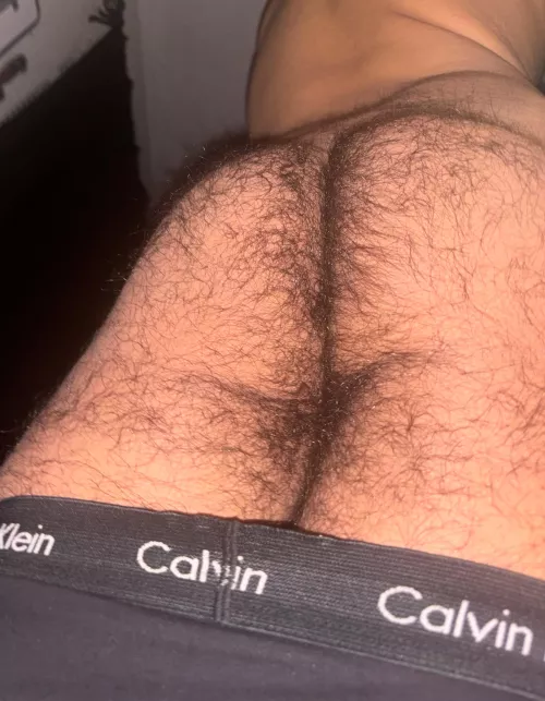 Is it too hairy? (18)