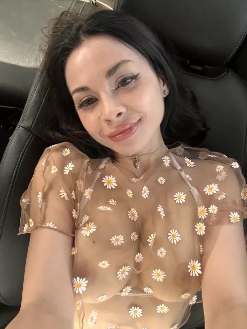 Is more than a mouthful a waste