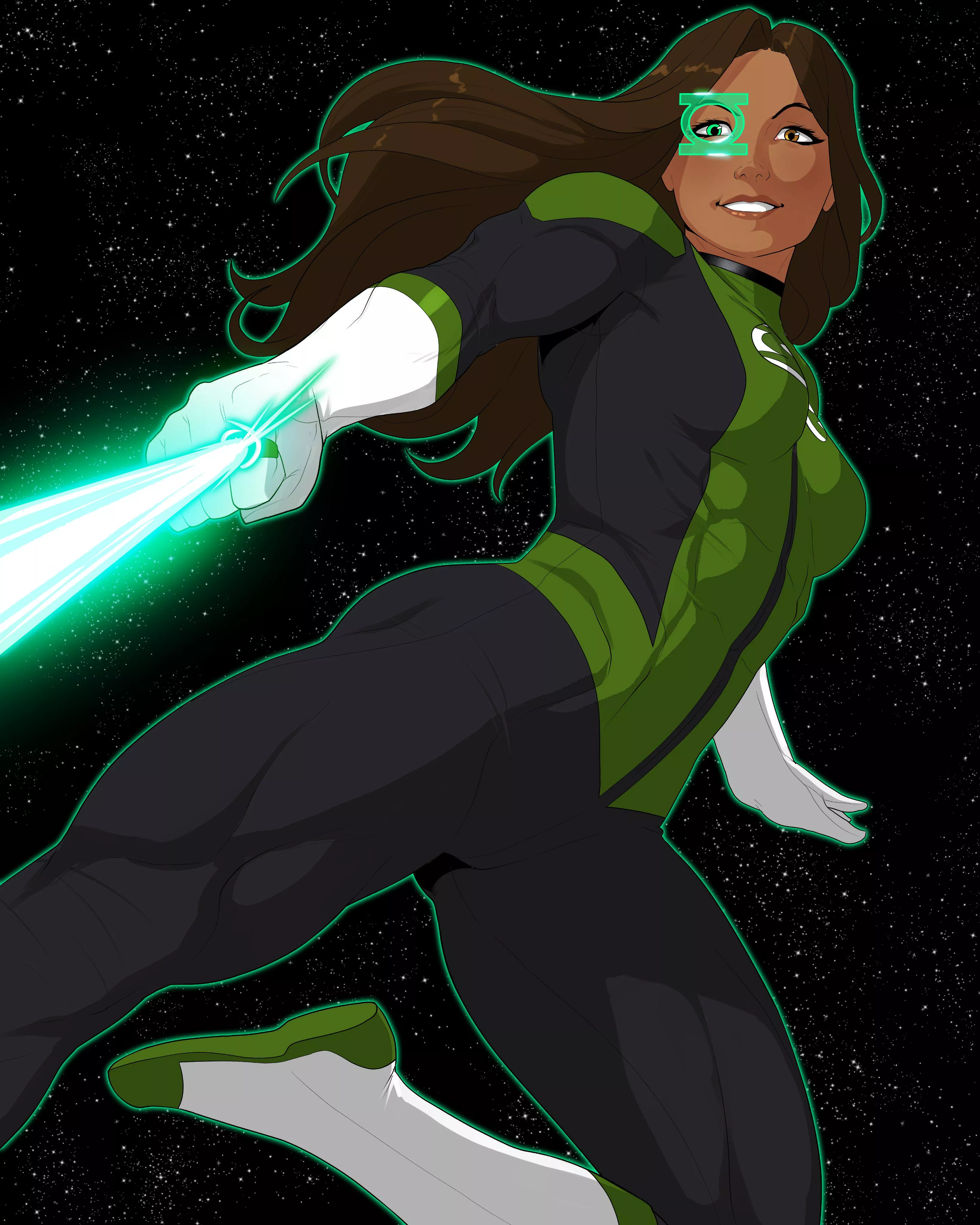 Jessica Cruz [@Dylan_Macri]