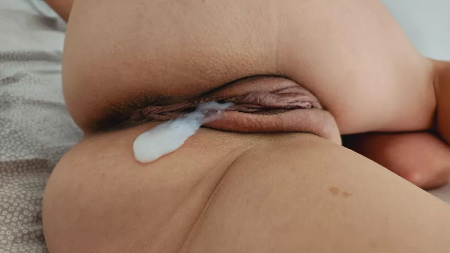 Just the way I like it