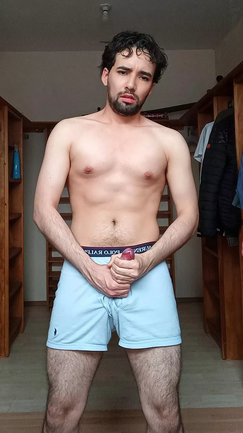 Just wanted to come back home