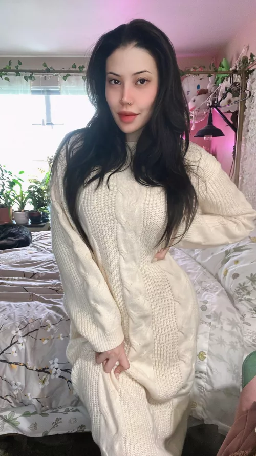 Korean x Japanese x Italian [oc]