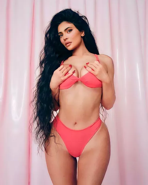 Kylie | Photoshoot 2023