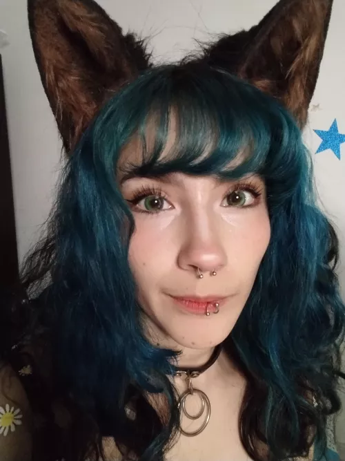 Let me show you I'm a good girl