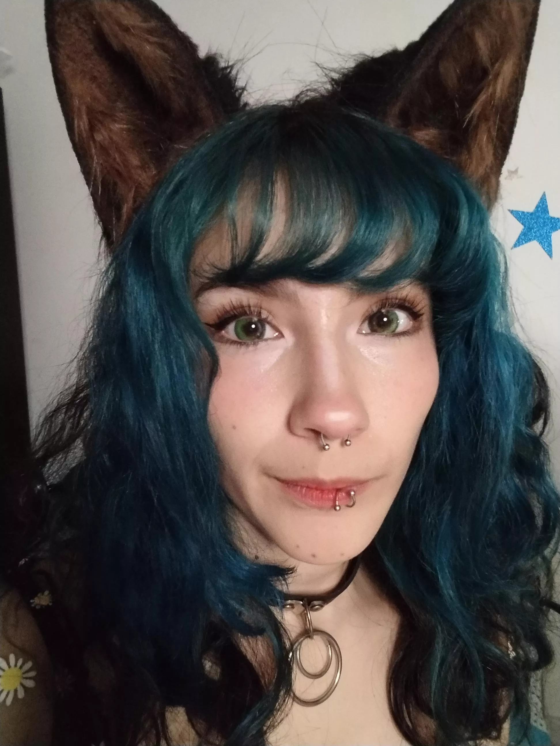 Let me show you I'm a good girl