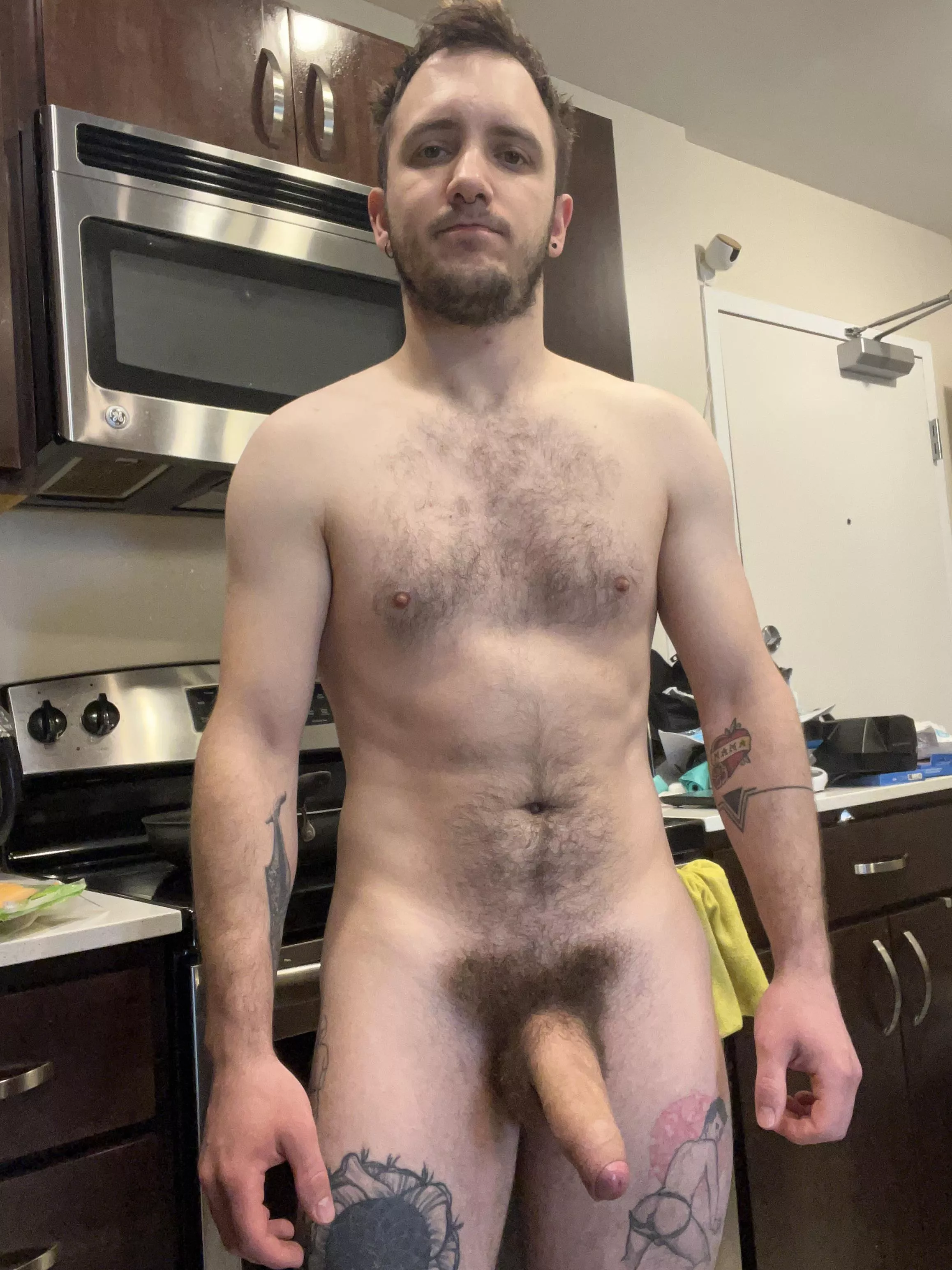 Morning breakfast is here 