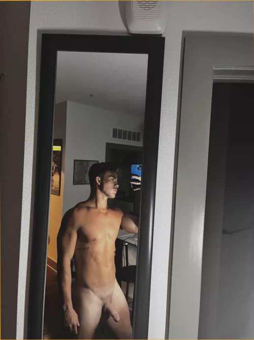 My cock needs a name, any ideas?