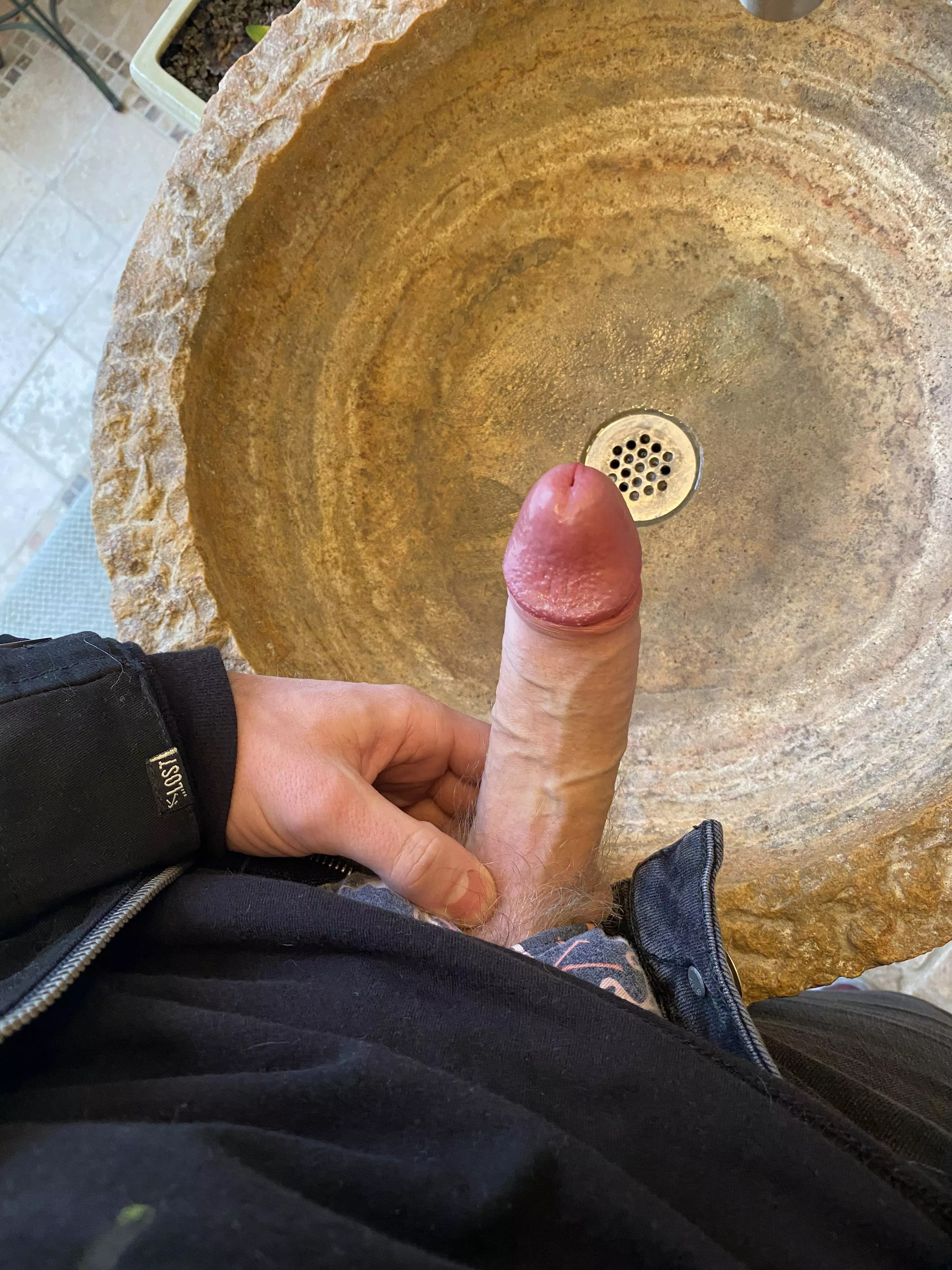 My favorite dick pic I’ve ever taken