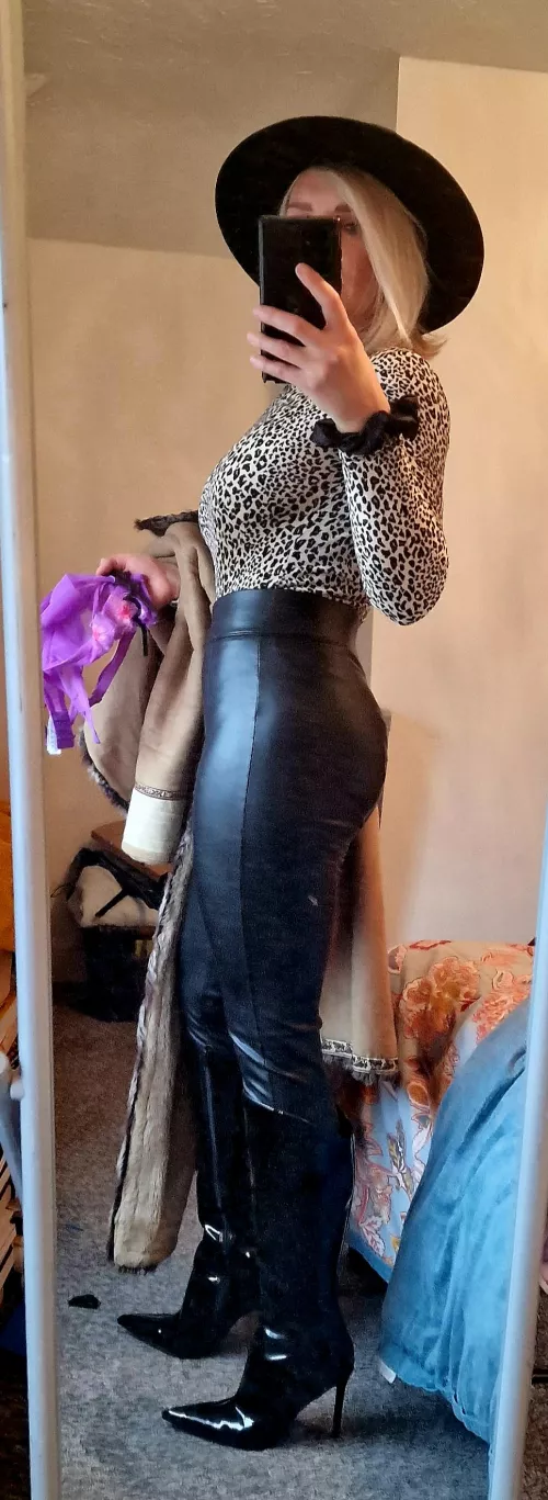 Now, you do exactly as I say