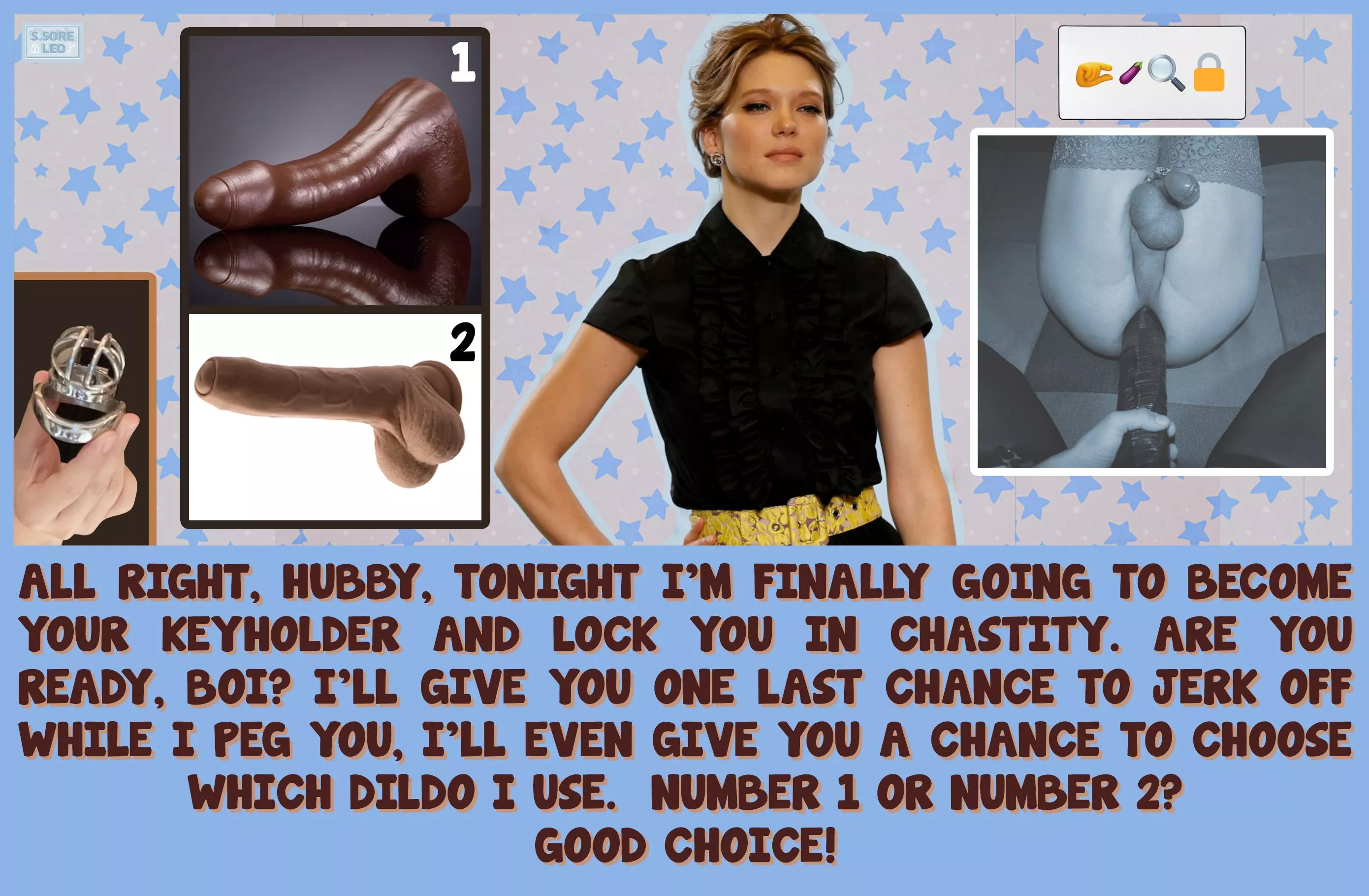 number 1 or number 2?