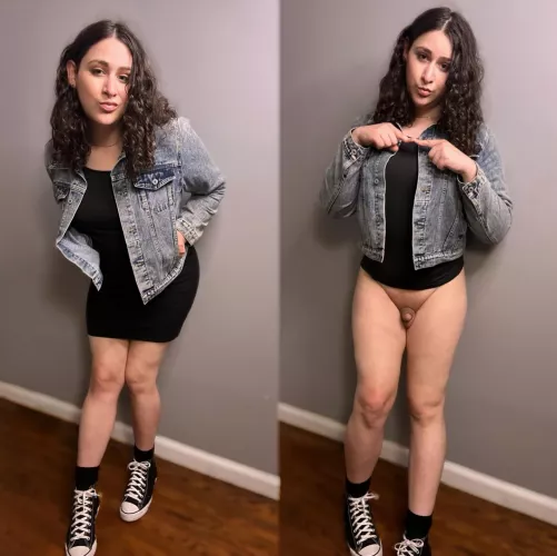 On or off? 👉🏻👈🏻🥹