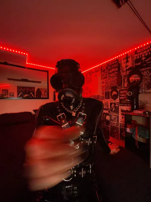 POV you’re about to take your last breath