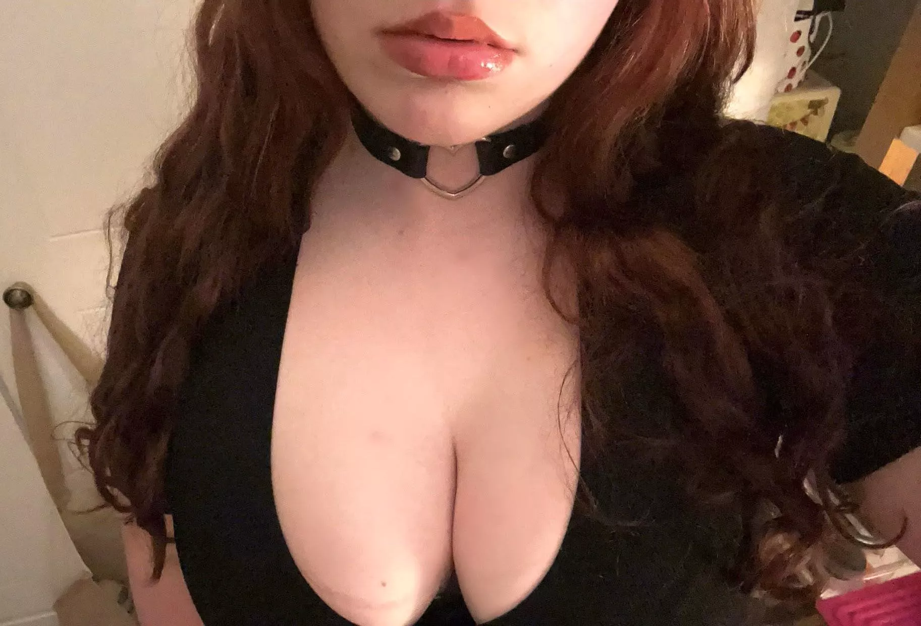 powerful lil princess 🍭