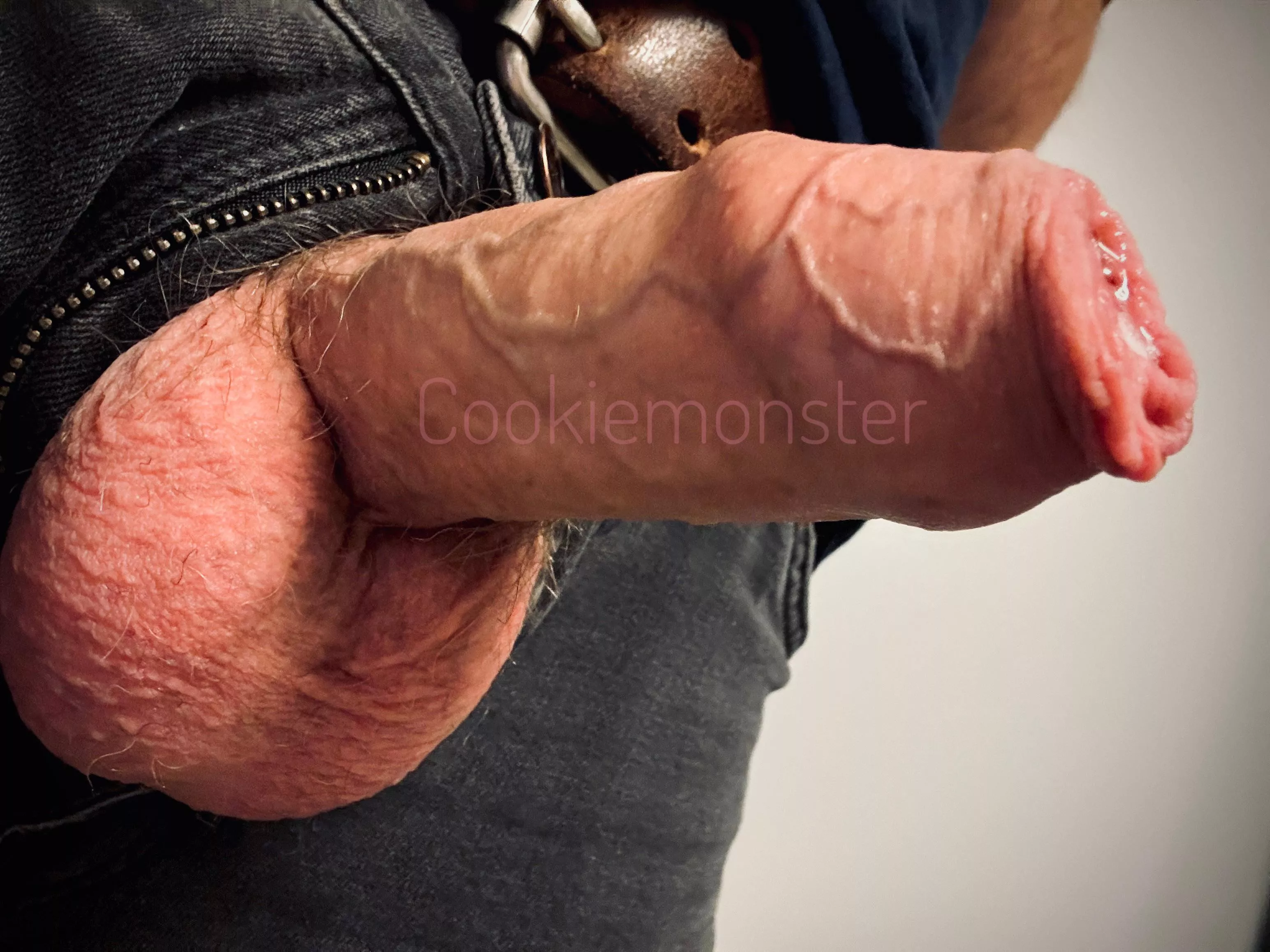 Pt2 of yesterdays Cock On The Clock fun