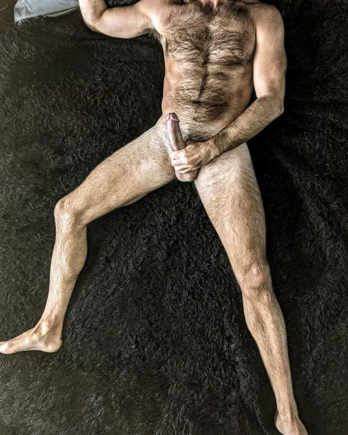 Rate my full body hair and body pls