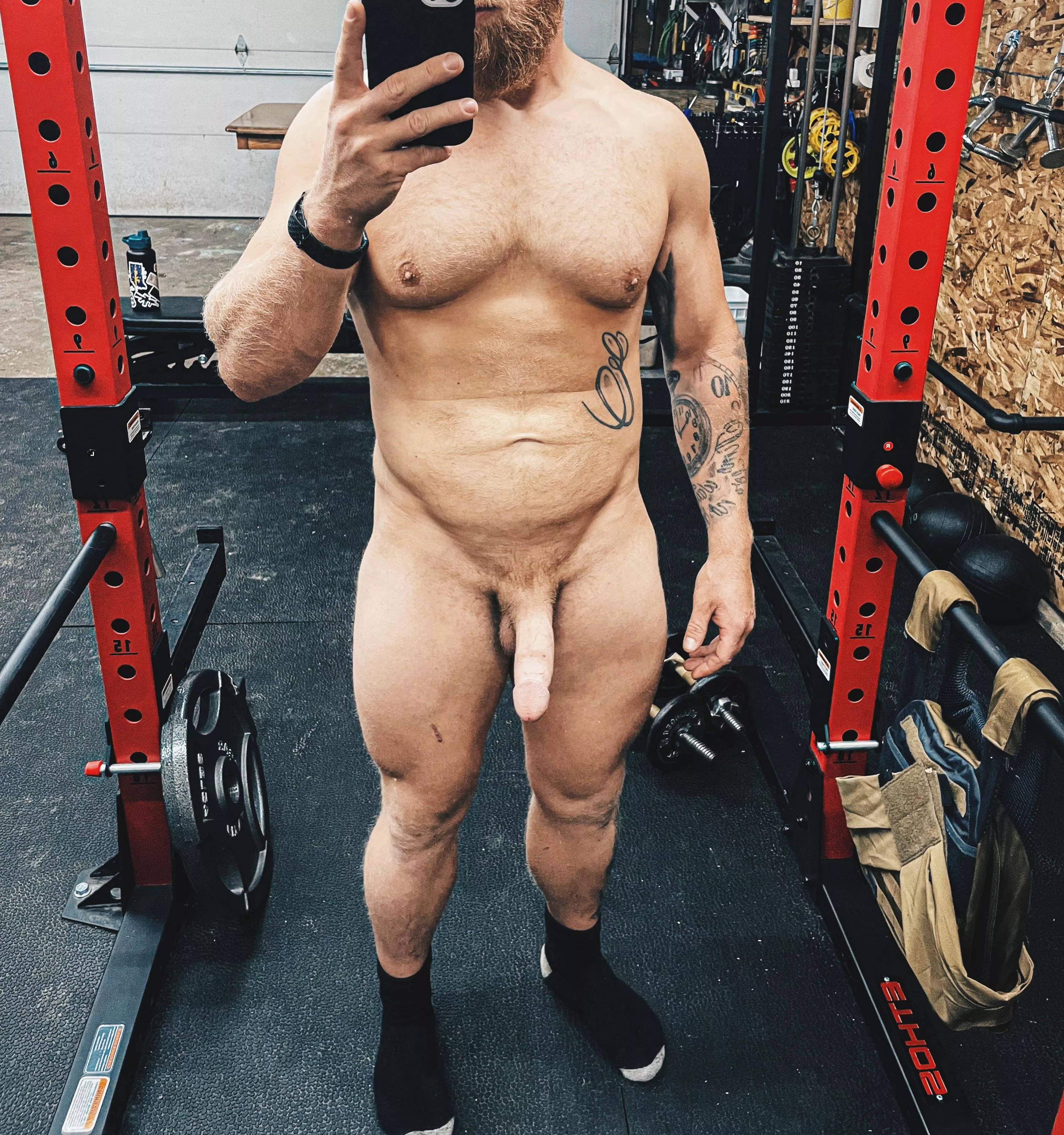 Sanctuary for the mind. 