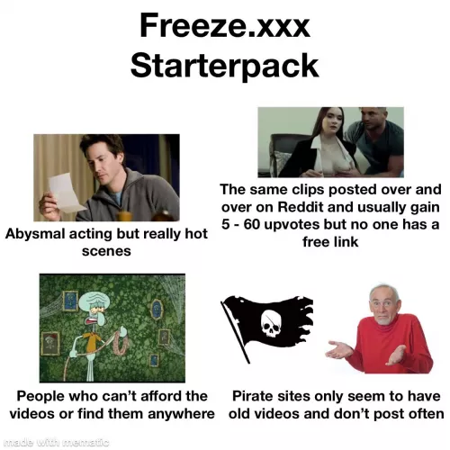 Since no one else is talking about it 