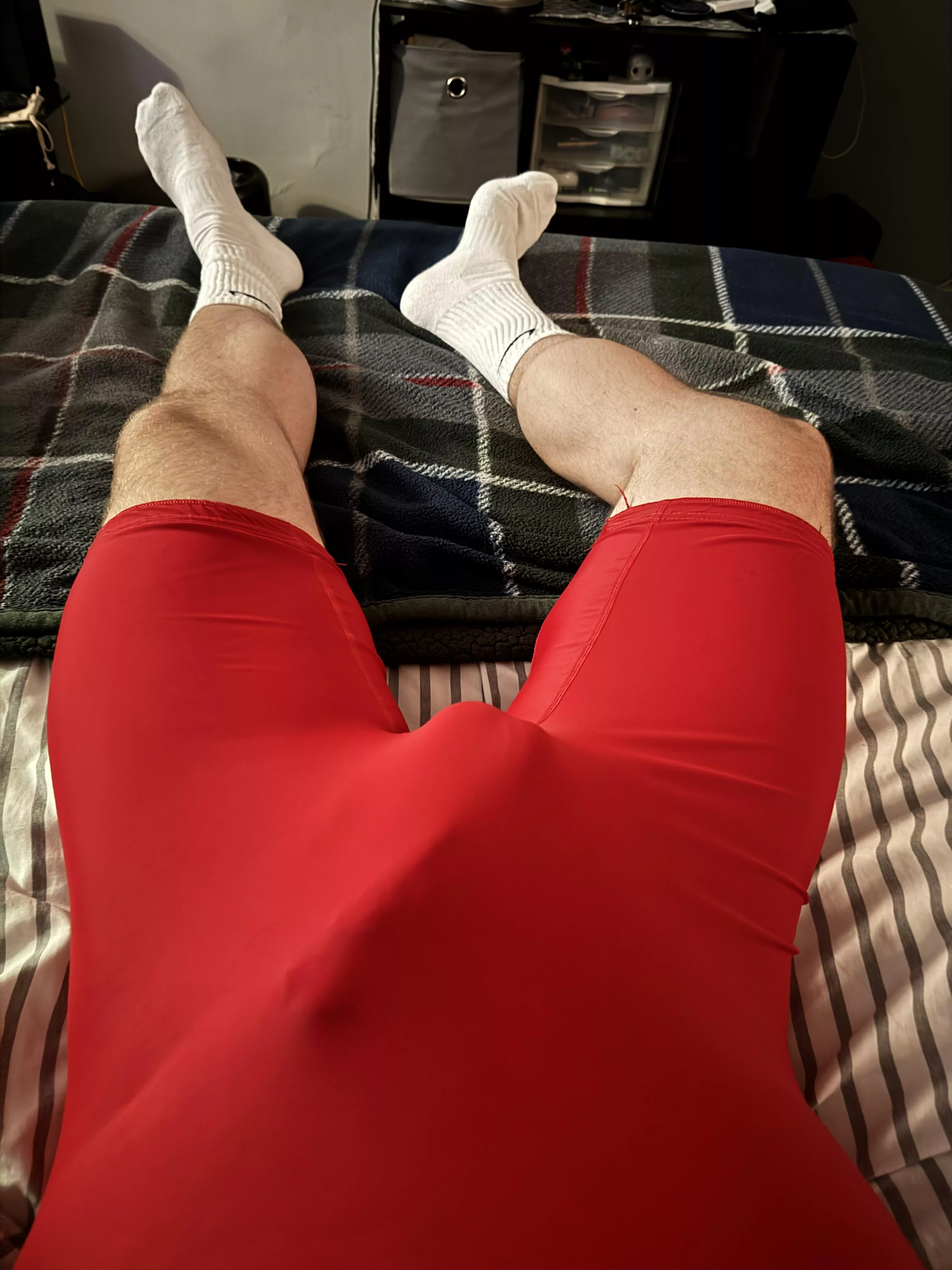 Singlet Sunday.. opponent?😈