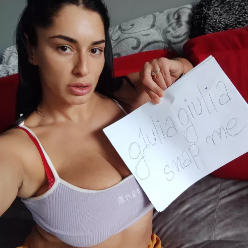 SNC:👻 g1uliagiulia 👻