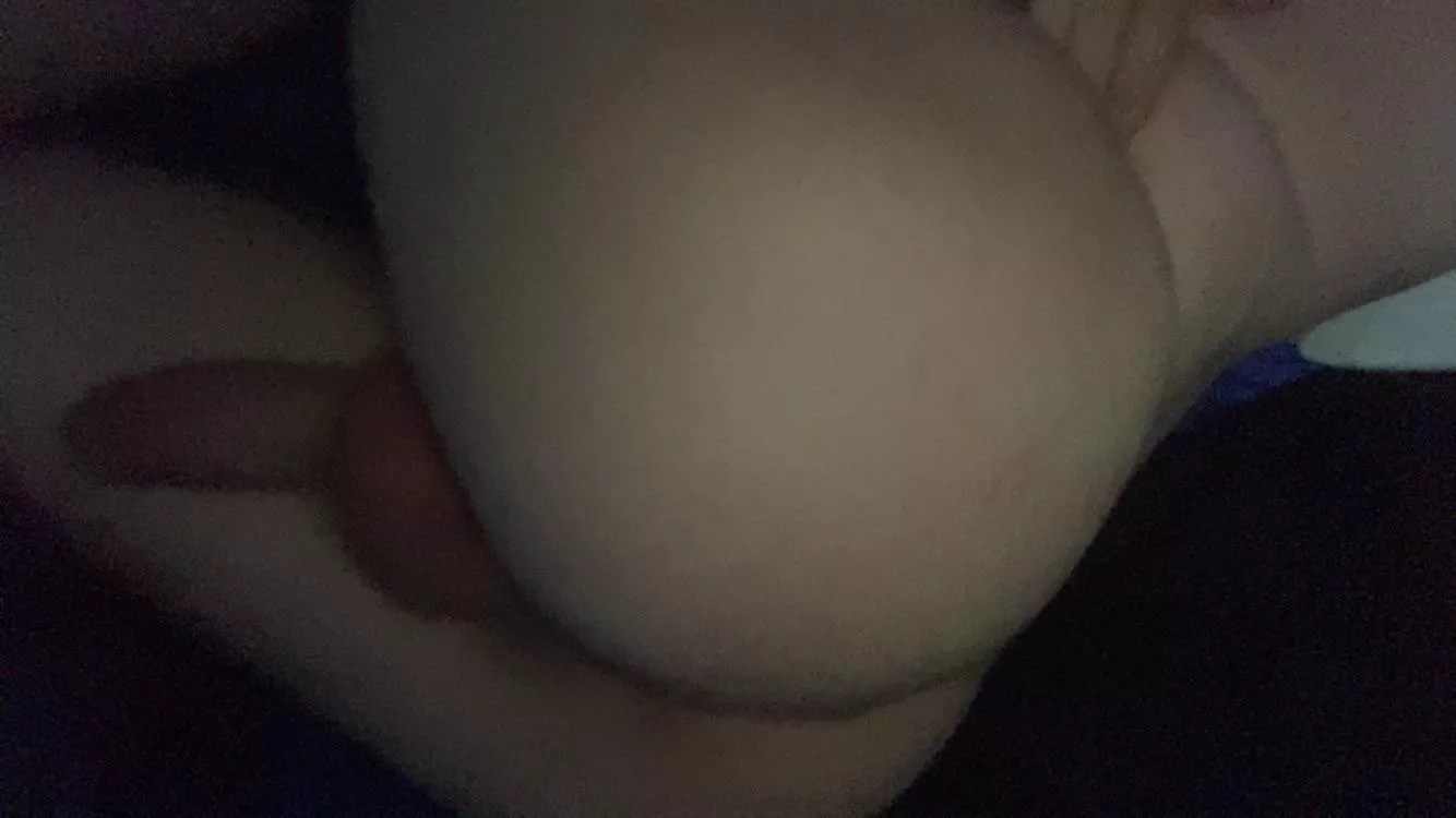 Suck my fem dick or eat my ass papi❤️