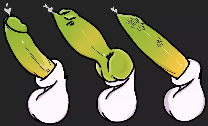 Tadc gummigoo r34 dicks