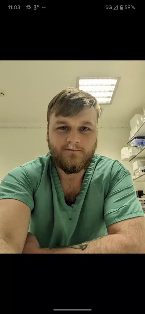 Tell me a funny story ...