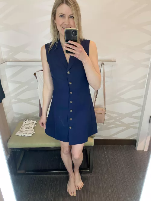 The buttons are really convenient [F]