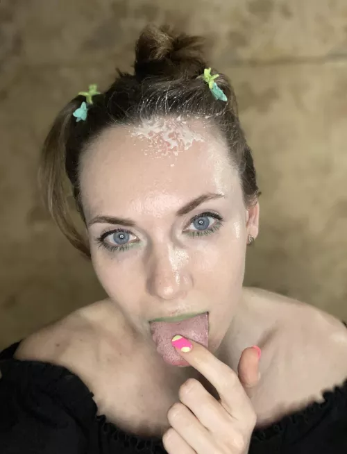 There are clearly not enough goodies in my language