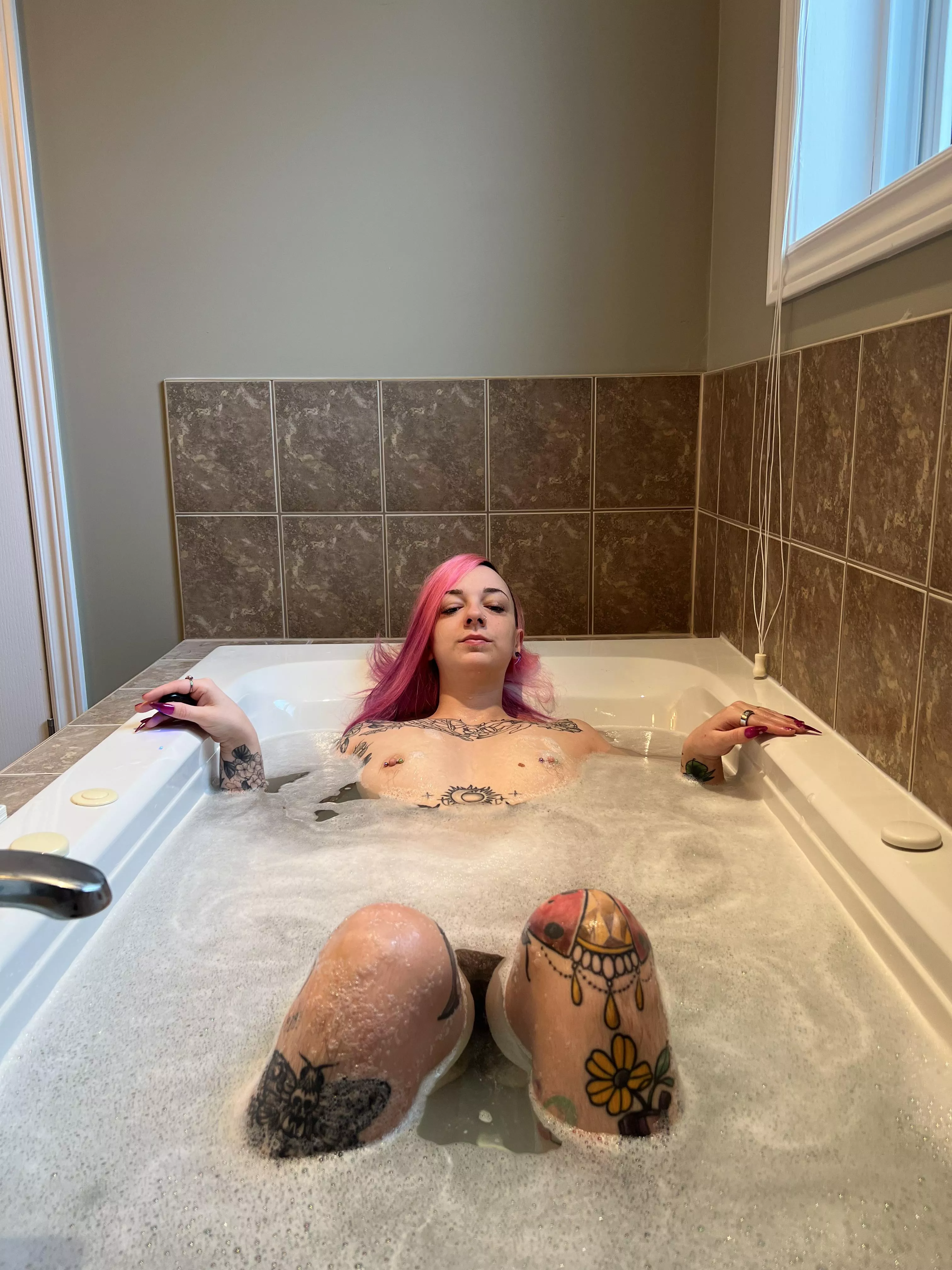 there's room for a few more...