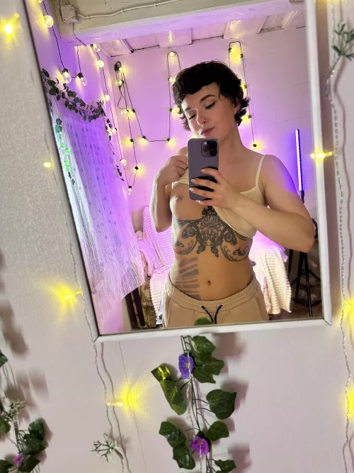 They feel as soft as they look