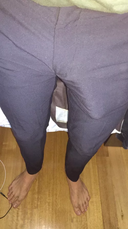 Thoughts? Feelings? Concerns?