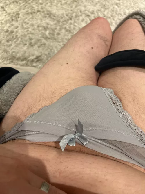 Thoughts on the colour