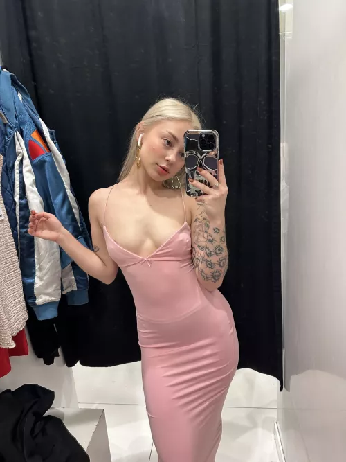 Tight dress best dress