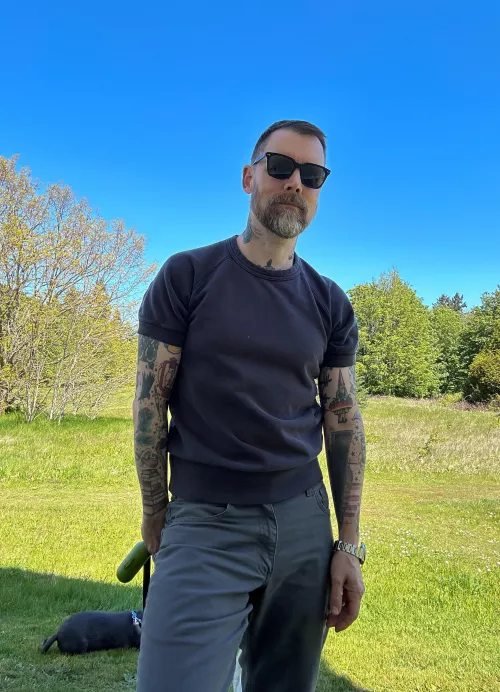 Turning 55 in 2 weeks 🫠