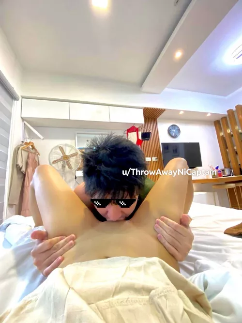 Under the sea on this (f)ucking weather? 🏝️⛱️